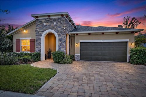 6909 Crestpoint Dr, Apollo Beach, FL, 33572-1746 | Card Image