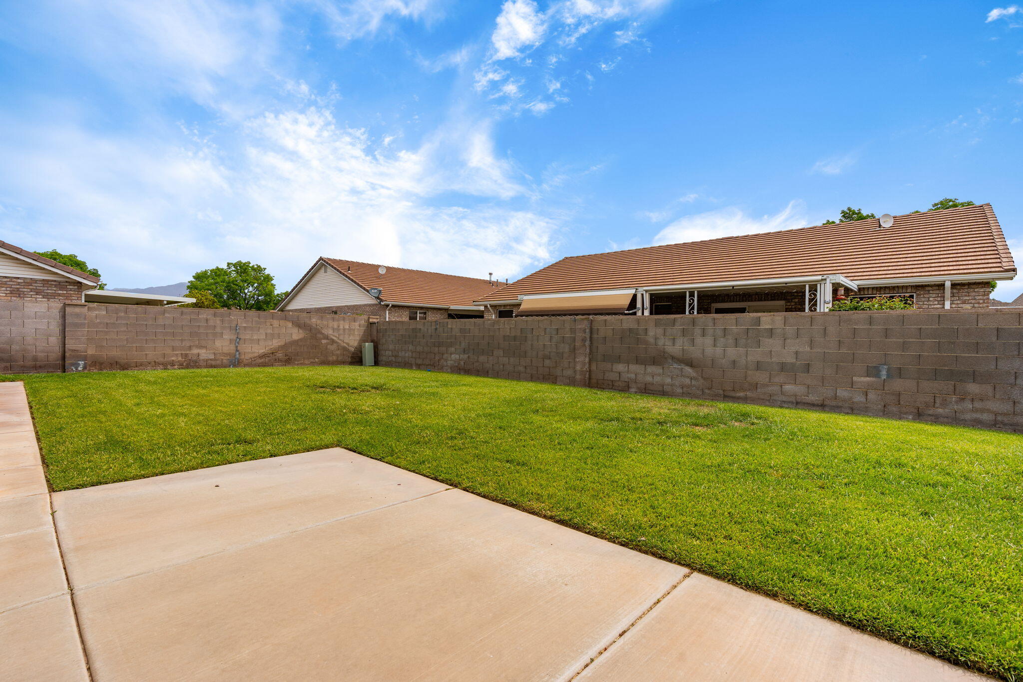 Residential in St George 5