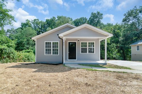801 Evening Shade Ln, Gastonia, NC, 28052-0506 | Card Image