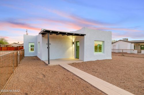1319 W Speedway Boulevard, Tucson, AZ, 85745 | Card Image