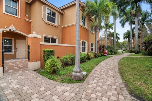 1613-12248 Sw 25th Ct, Miramar, FL, 33025 | Card Image