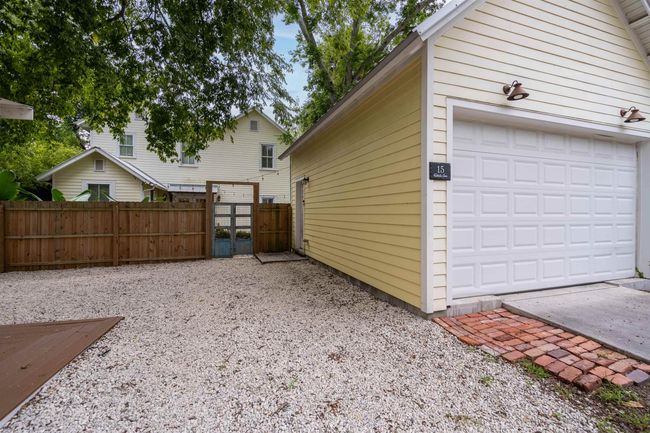 15 Rohde Ave, House other with 4 bedrooms, 3 bathrooms and null parking in St Augustine FL | Image 5
