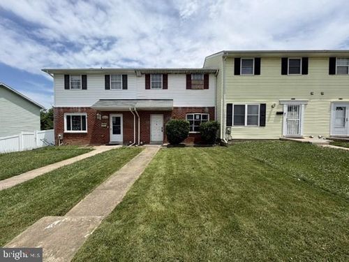 2039 Wintergreen Pl, BALTIMORE, MD, 21237-1911 | Card Image