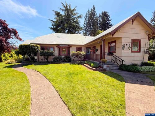 316 Blossom Ln Nw, Albany, OR, 97321 | Card Image