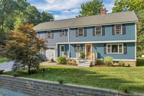 105 Mount Delight Rd, Deerfield, NH, 03037-1326 | Card Image