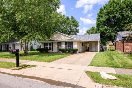 1982 Cardinal Ln, Jeffersonville, IN, 47130-5976 | Card Image