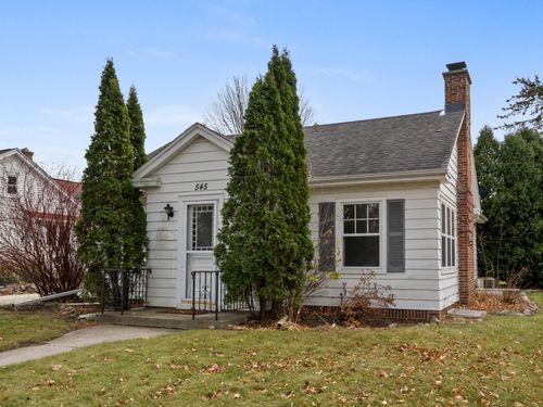 545 Upper Rd, Kohler, WI, 53044-1437 | Card Image