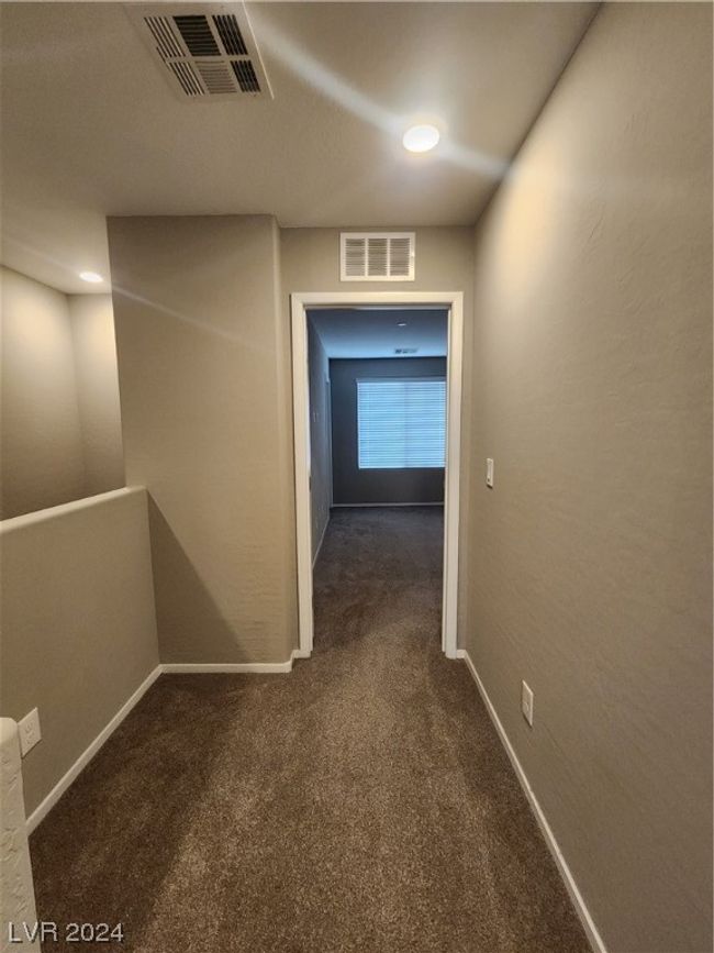 6247 Melford Sound St, Townhouse with 3 bedrooms, 3 bathrooms and null parking in Las Vegas NV | Image 9