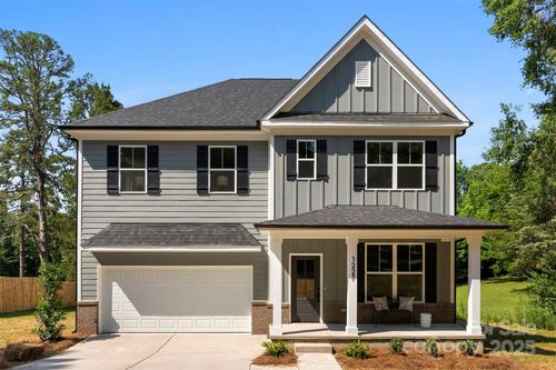 1227 Breezewood Dr, Charlotte, NC, 28262-1404 | Card Image