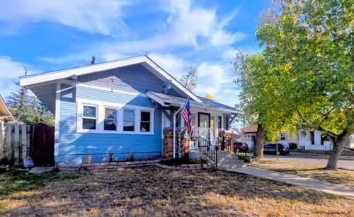 222 E Pershing Blvd, Cheyenne, WY, 82001 | Card Image
