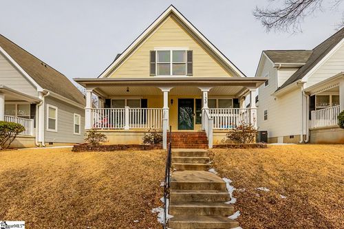 133 Aisha Street, Greenville, SC, 29607 | Card Image
