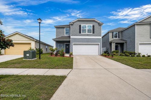 2271 Willow Glen Ln, GREEN COVE SPRINGS, FL, 32043-8672 | Card Image