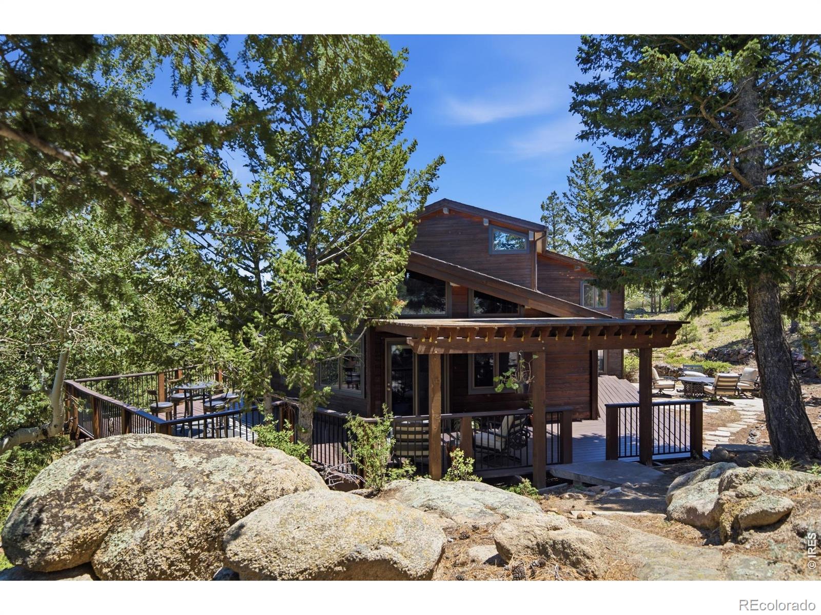 Residential in Estes Park 5