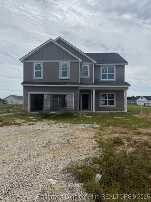68 Mossy Bridge Ct, Lillington, NC, 27546-5314 | Card Image
