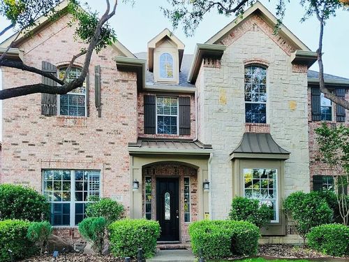 2742 Hidden Knoll Trl, Frisco, TX, 75034-4664 | Card Image