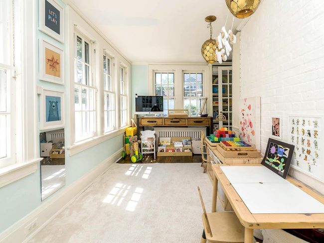 Den, Playroom or Office | Image 6