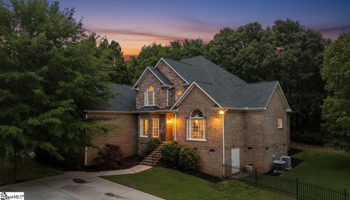 109 Limelight Dr, Anderson, SC, 29621-3677 | Card Image