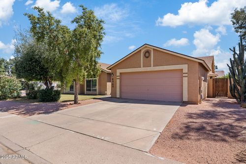 4949 E Gary St, Mesa, AZ, 85205-4252 | Card Image