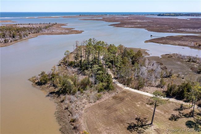412 Piney Point Rd, Home with 0 bedrooms, 0 bathrooms and null parking in Onemo VA | Image 18
