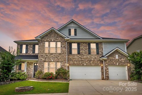 1281 Arges River Dr, Fort Mill, SC, 29715-0069 | Card Image