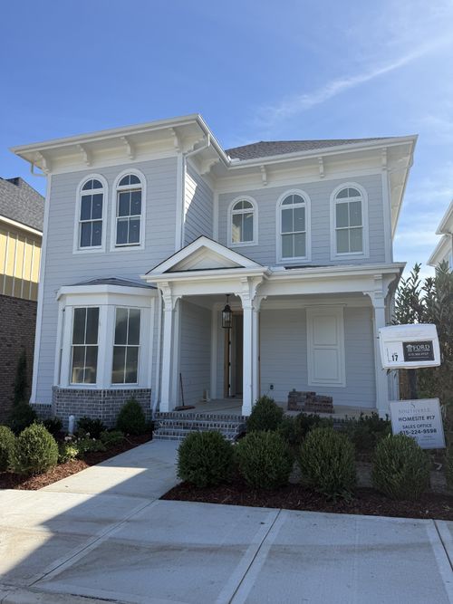 4018 Forestside Dr, Franklin, TN, 37064 | Card Image