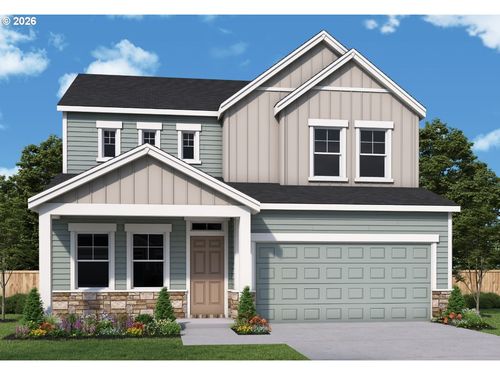 15456 Sw Everglade Ave, Tigard, OR, 97224-2494 | Card Image