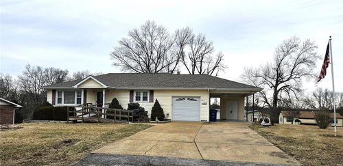 500 Edgewood Lane, Festus, MO, 63028 | Card Image