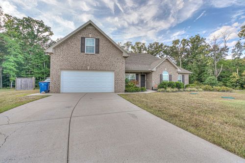 1485 Round Rock Dr, Murfreesboro, TN, 37128-6498 | Card Image