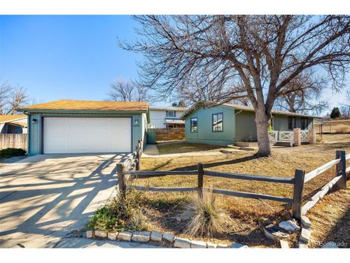 6604 W 95th Pl, Broomfield, CO, 80021 | Card Image