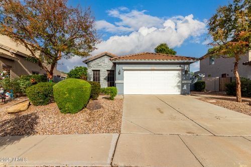 4452 E Moreno Ct, Gilbert, AZ, 85297-9662 | Card Image