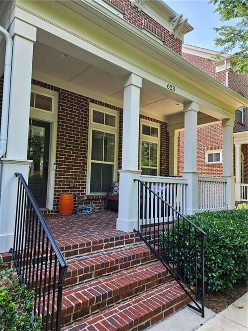 623 Brennan Dr, DECATUR, GA, 30033-5310 | Card Image