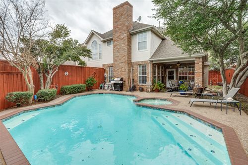 7212 Sage Meadow Way, Plano, TX, 75024 | Card Image