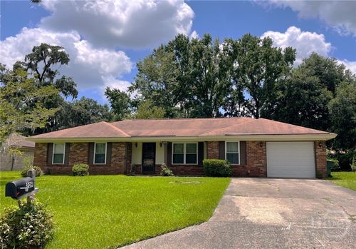 209 Sunderland Dr, Savannah, GA, 31406-4448 | Card Image