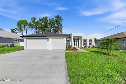 21 Buttermilk Drive, Palm Coast, FL, 32137 | Card Image