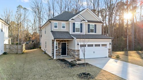 130 Buffaloe Grove Ln Lane, Garner, NC, 27529 | Card Image