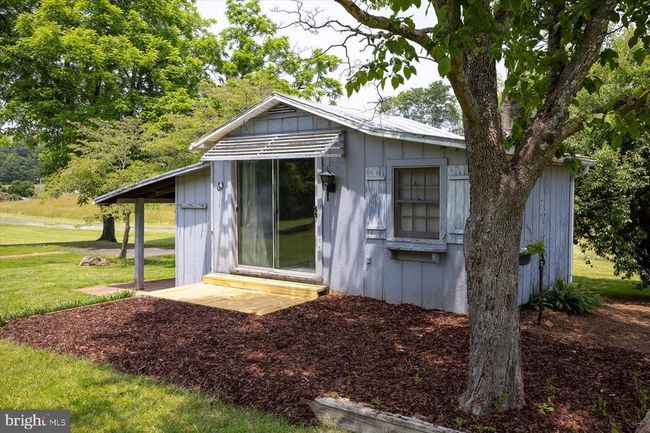 274 Aaron Mountain Rd, House other with 3 bedrooms, 3 bathrooms and null parking in CASTLETON VA | Image 43