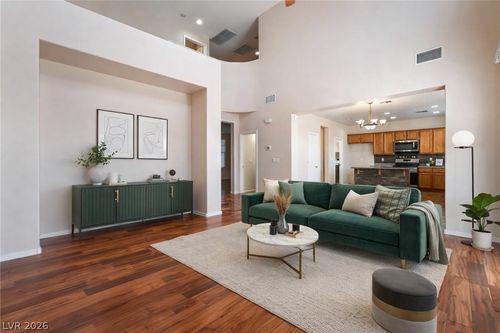 2608 Campobello Ave, North Las Vegas, NV, 89081-2423 | Card Image