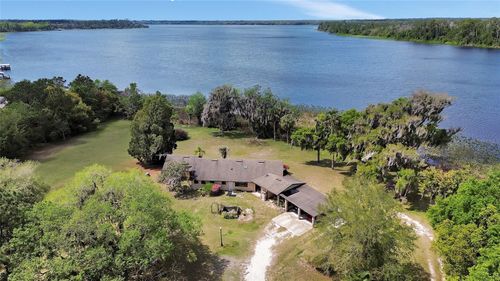 5268 State Road 11, DE LEON SPRINGS, FL, 32130-3871 | Card Image