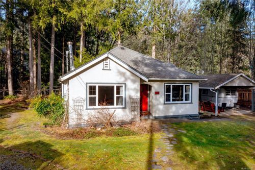 195 Johnson Pl, Lake Cowichan, BC, V0R2G0 | Card Image