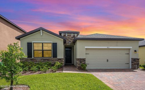 463 Old Country Rd Se, Palm Bay, FL, 32909-6906 | Card Image