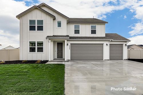 5355 E Victoria Falls Dr, Nampa, ID, 83686 | Card Image