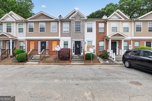 2852 Vining Ridge Ter, Decatur, GA, 30034-7500 | Card Image