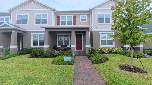 15178 Blue Peacock Ln, WINTER GARDEN, FL, 34787-7414 | Card Image