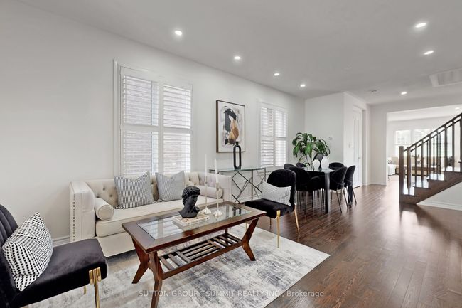 1558 Clitherow St, House other with 4 bedrooms, 3 bathrooms and 1 parking in Milton ON | Image 7
