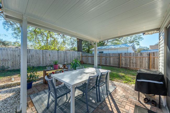 Backyard | Image 36