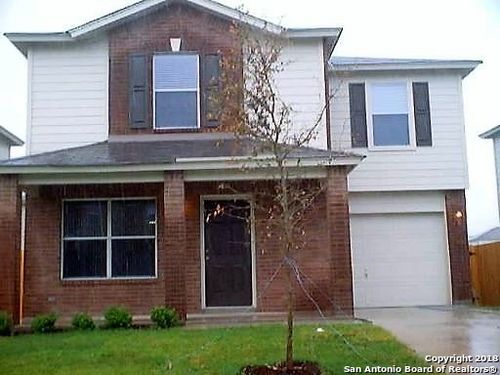 131 Booker Palm, San Antonio, TX, 78239-3125 | Card Image