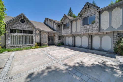 4526 Gloria Ave, Encino, CA, 91436-2718 | Card Image