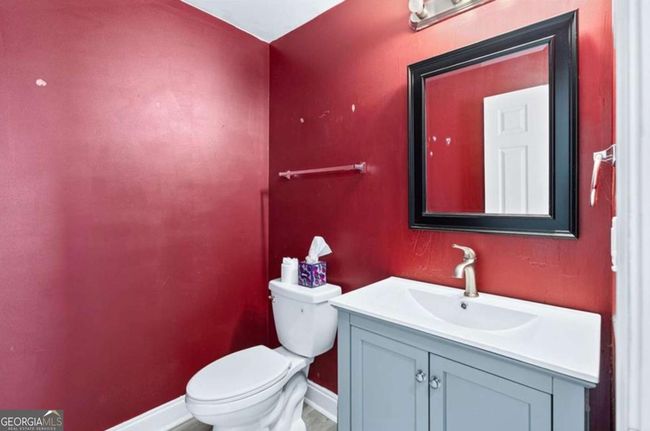 628 Warren Ave, House other with 3 bedrooms, 2 bathrooms and null parking in Scottdale GA | Image 8