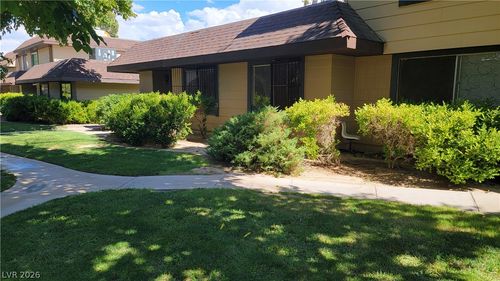 6168 Meadowgrass Ln, Las Vegas, NV, 89103-1118 | Card Image