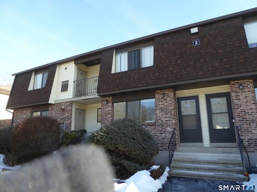 apt-2b-140 Thompson St, East Haven, CT, 06513-1956 | Card Image